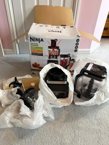 Ninja 1 frullatore - in,