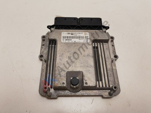 Modulo comando ecu motore - modulo,
