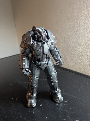 Fallout power armor - power,