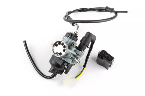 Carburatore dell orto - carburatore, dell'orto