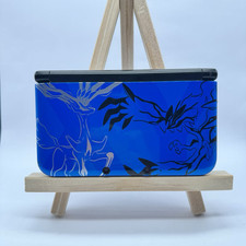 CONSOLE Nintendo 3DS Pokémon X e Y Blu Limited Edition ITA Ottimo Stato Sped 48h