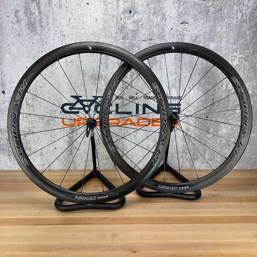 Set ruote tubeless carbonio - set,