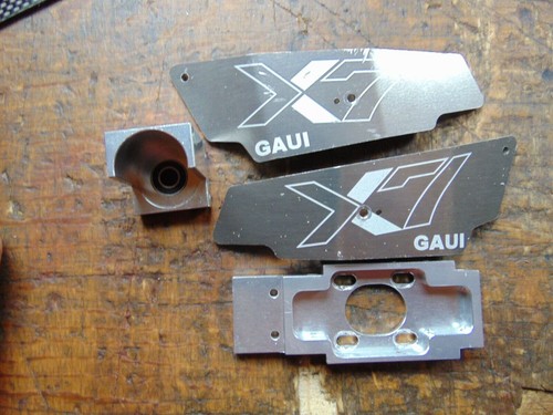 Gaui supporti protezione - gaui,