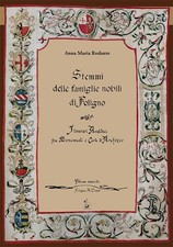 Stemmi delle famiglie nobili