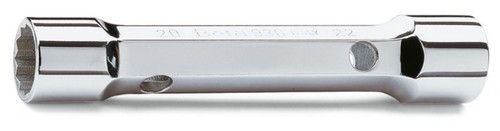 Chiavi beta 930 tubo doppie - 930, a