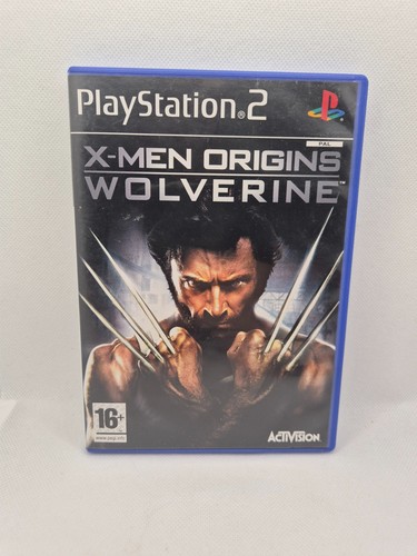 Men origins wolverine - origins:,