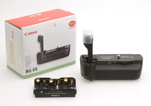 Impugnatura batteria originale