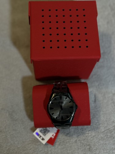 Orologio diesel sruptor 42mm - diesel, d-sruptor