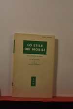 Lo stile del mobile     serie