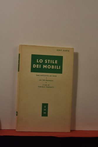 Stile del mobile - mobile, serie