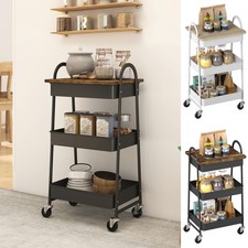 Carrello Portaoggetti 3