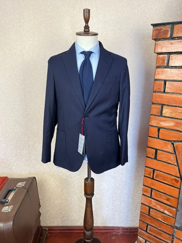 Nuovo con etichetta giacca - con,