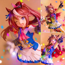 Umamusume: Pretty Derby Tokai