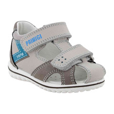 Sandali ragnetto primo passo