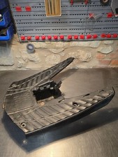 PEDANA PLASTICA CARENA