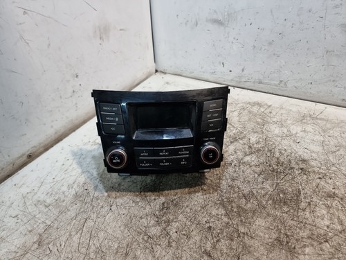 Unità testa radio - unità,