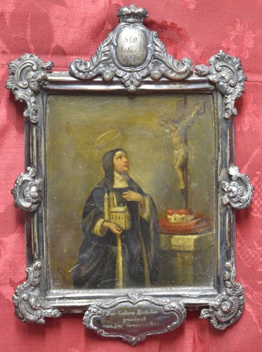 Painting picture dipinto - painting, olio
