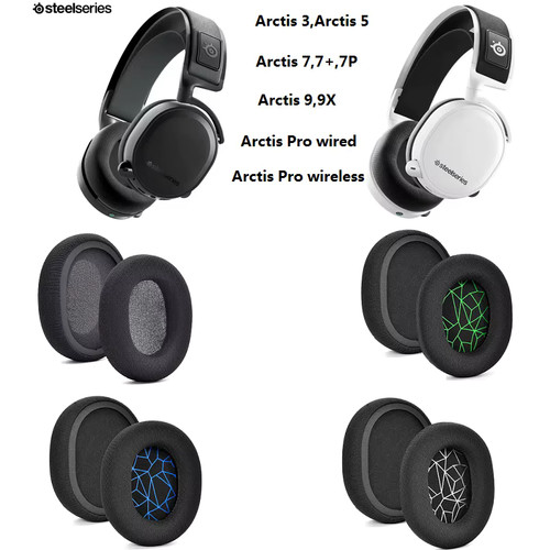 Cuscinetti auricolari - , di