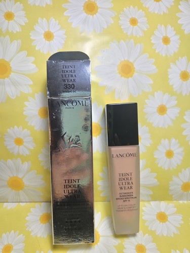 Lancome teint idole ultra - idole,