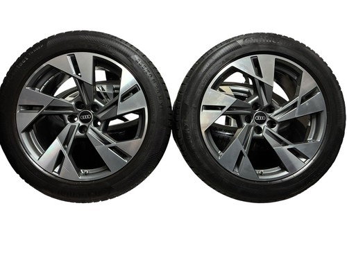Cerchi originali audi - originali, q8