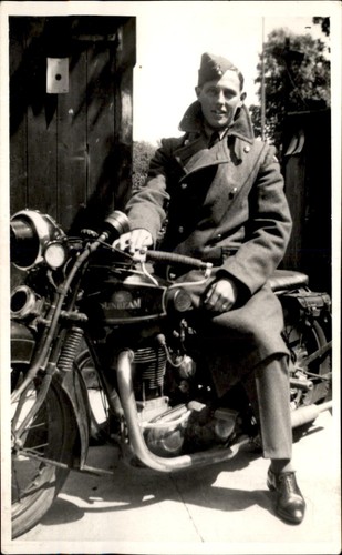 Soldato inglese uniforme - soldato, in