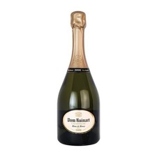 DOM RUINART Champagne Blanc De Blancs Brut 2006 - Astucciato