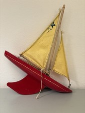 Modellino barca vela - modellino,