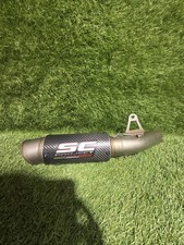 Silenziatore Scarico BMW