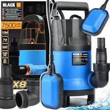 Pompa Immersione Elettropompa