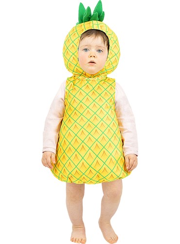 Costume ananas funidelia - da,