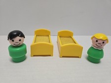 Fisher Price Piccole Persone E