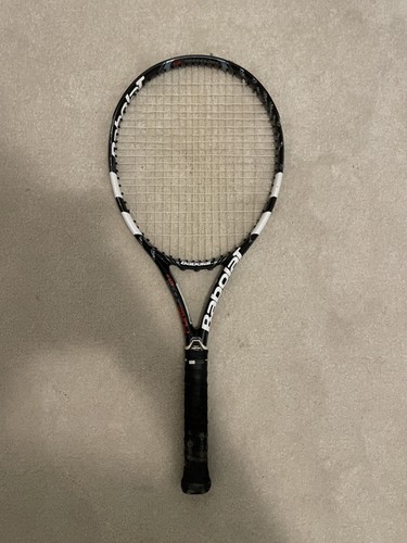 Babolat pure drive 107 - pure,