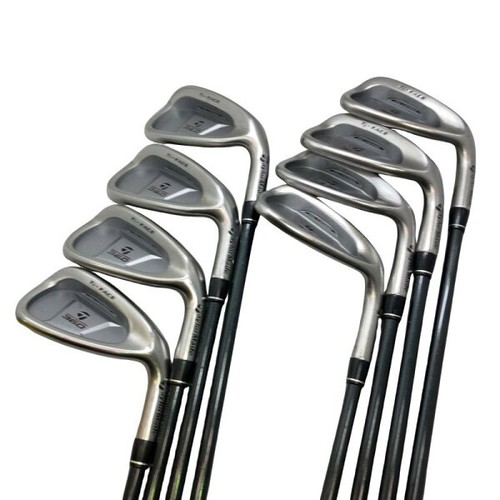 Taylormade 360 set ferri - 360,