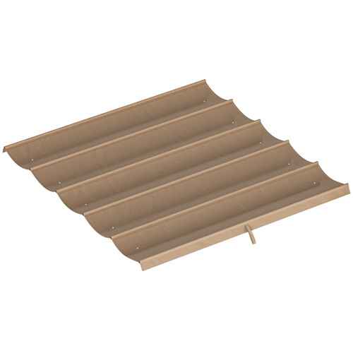Tetto per gazebo pergola - gazebo,