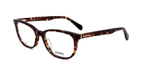 Occhiali vista fossil fos - occhiali,