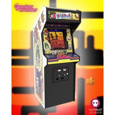 Scava Numskull Quarter Arcades