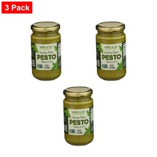 Germogli Cremoso Pesto di