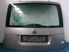 Skoda Roomster Praktik 5J