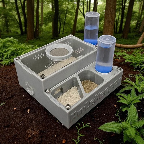 Formicaio farm starter - farm,