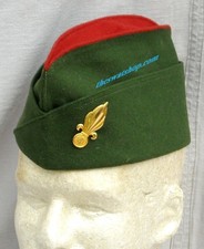 4° LEGIONE STRANIERA FANTERIA