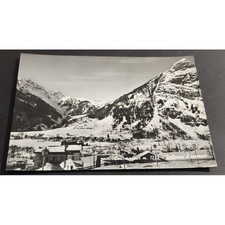 Cartolina Courmayeur - Dolonne