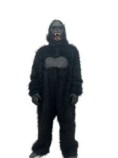 Costume Halloween King Kong
