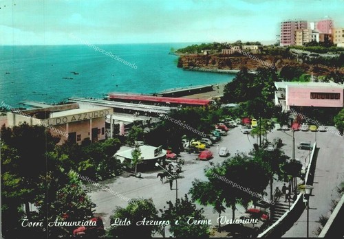 Eh461 cartolina torre - eh461,