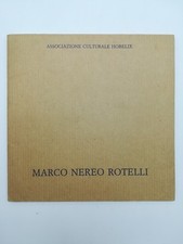 Marco Nereo Rotelli