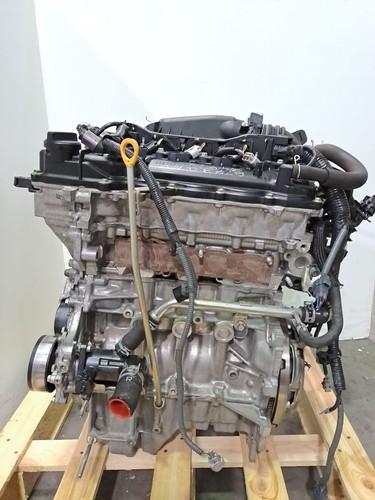 1nrfe motore completo - completo, 598754