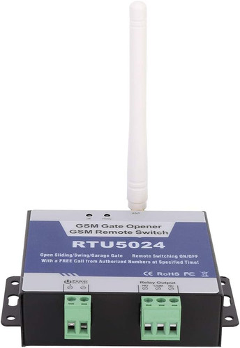 Rtu5024 apricancello - rtu5024,