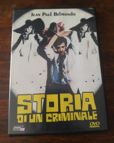 Storia criminale ho - criminale,