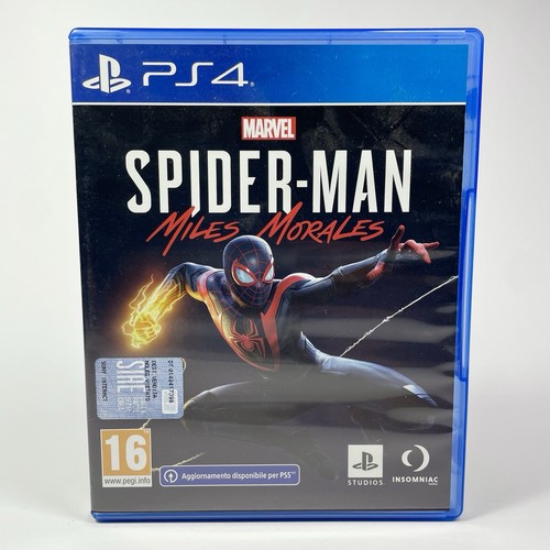 Marvel spider man miles - spider-man,