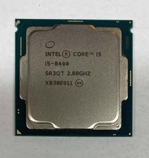 Intel Core i5 (SR3QT /