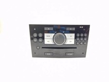 AUTORADIO per OPEL ASTRA (A04) (01/04>03/11<) 1.7 16V CDTI GTC (92KW) BER. 2004